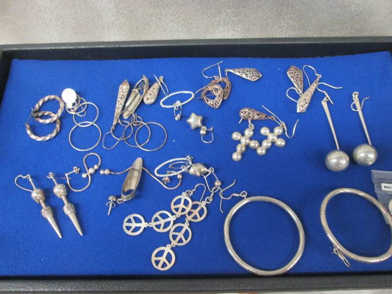 Assorted Earrings  ...