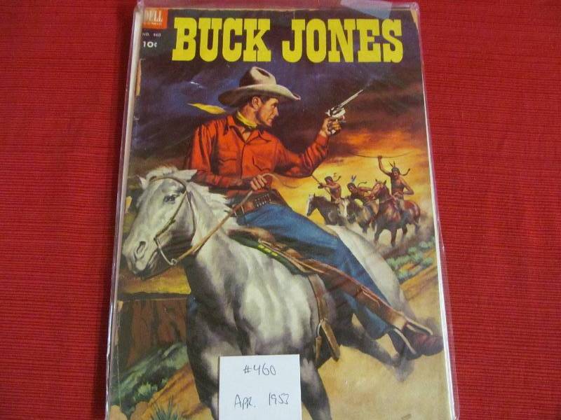 lot 25 image: Comic Book