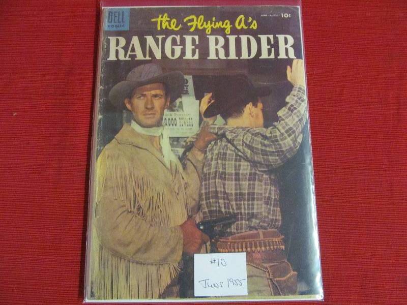 lot 41 image: Comic Book