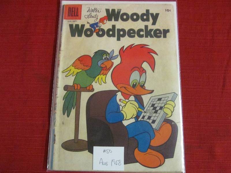 lot 42 image: Comic Book
