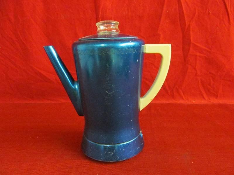 lot 93 image: Flavormatic coffee pot