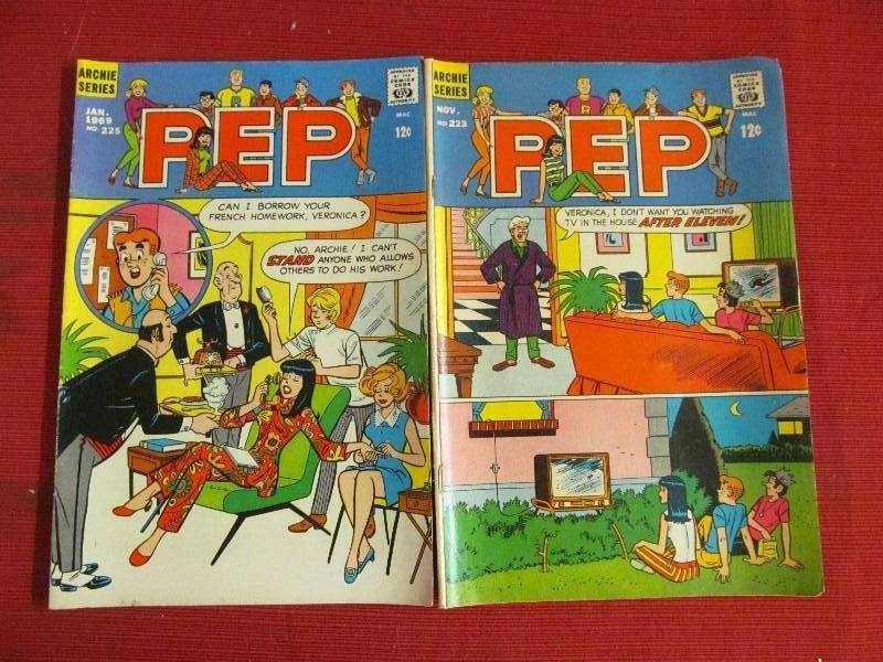 lot 102 image: comic
