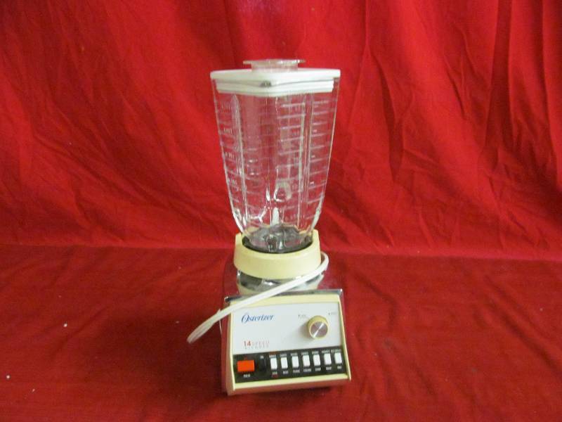 lot 257 image: Blender