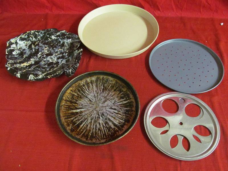 lot 273 image: Trays
