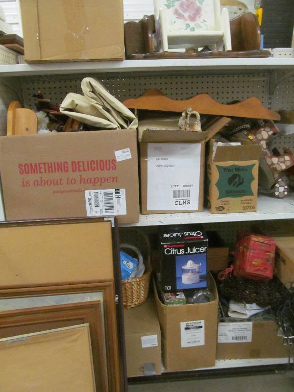 lot 302 image: Miscellaneous