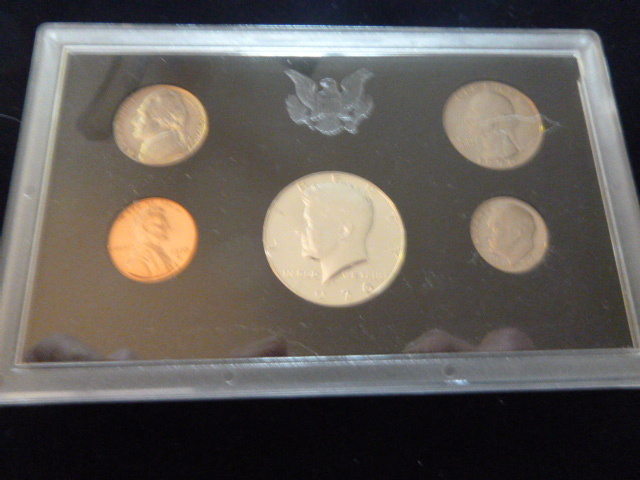 1970 United States Proof Set