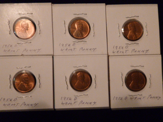 Miscellaneous U.S. Coins