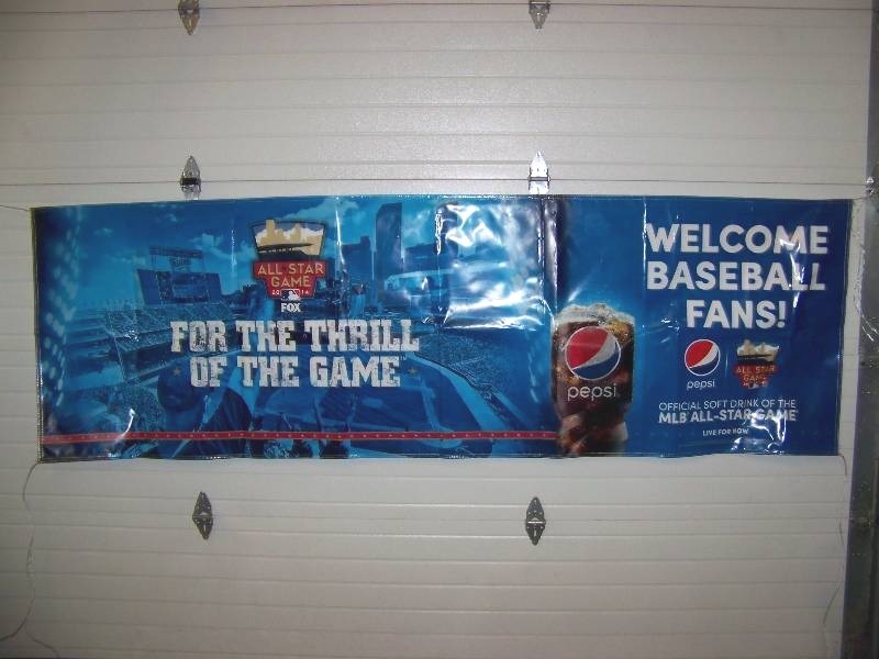 Pepsi Cola Promotion Poster