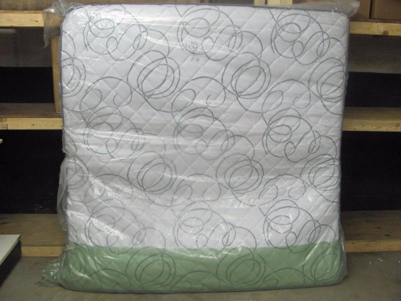 Brand New Sealy Wastonia Firm King Mattress