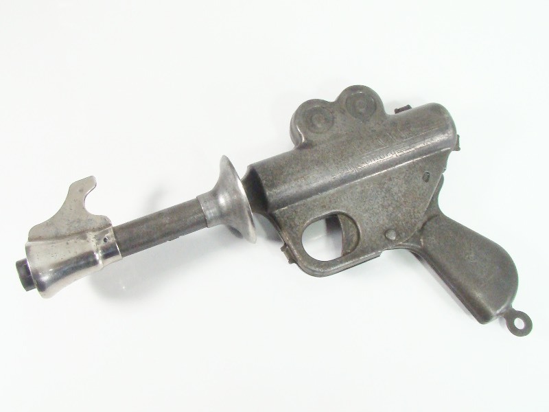 Vintage 1930s Daisy Buck Rogers 25th Century Pop Gun