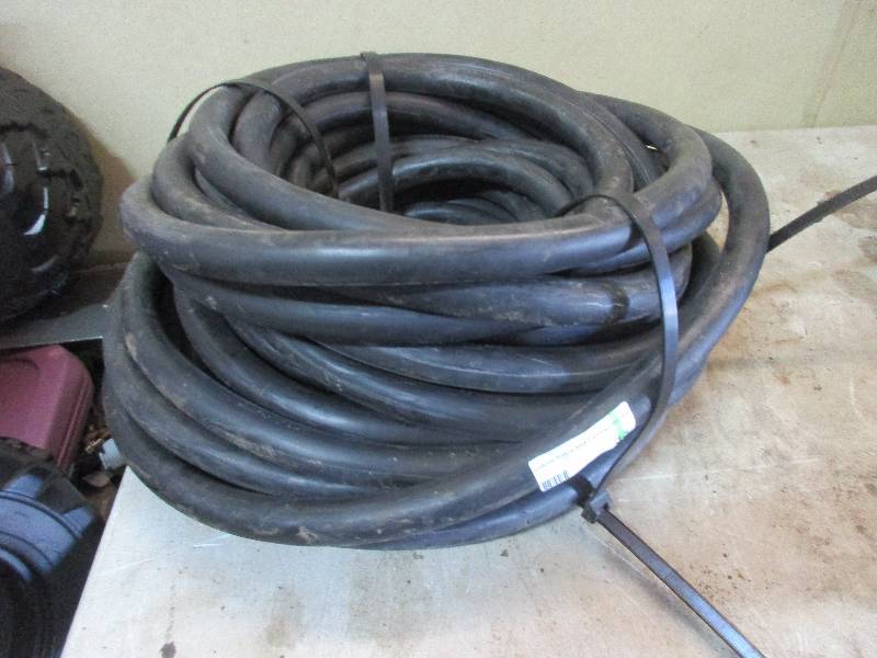lot 35 image: 64 gauge wire FT-5P-7K-123049