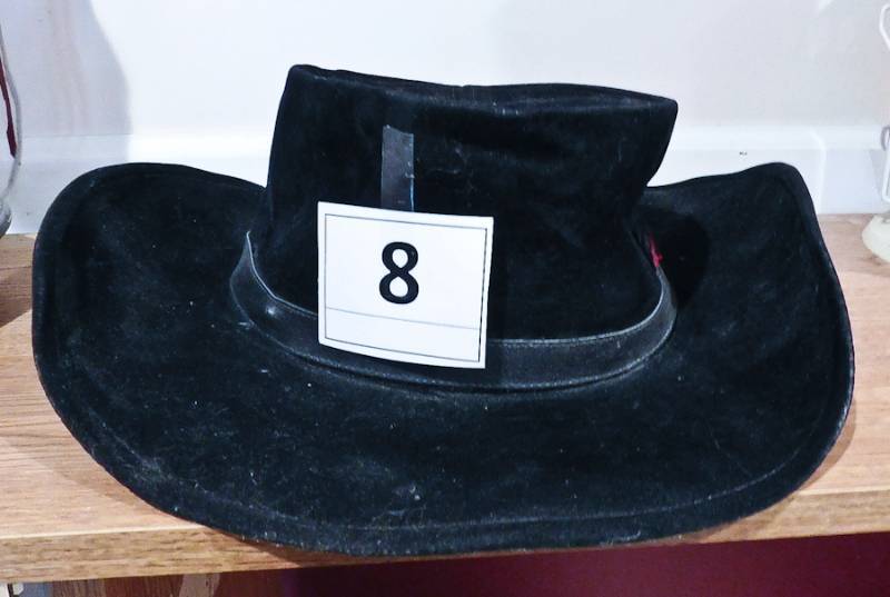 cool hat