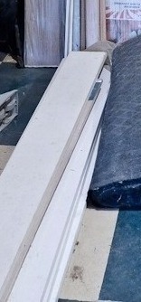 trim and tile