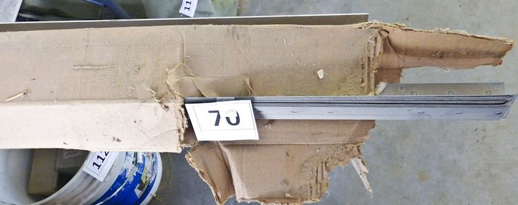 corner bead in box