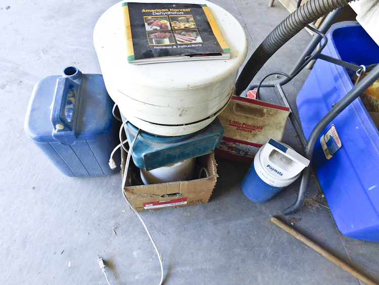 food dehydrator coolers and more