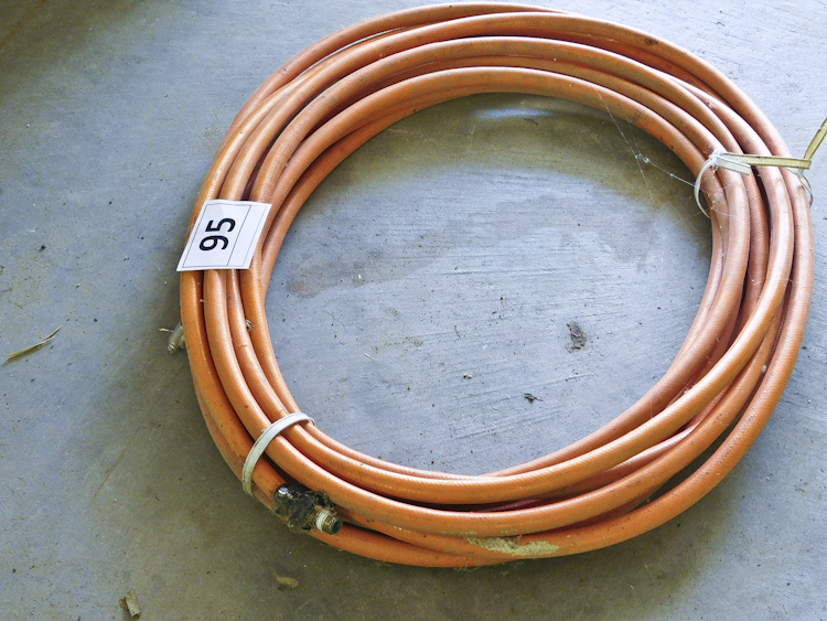 38 hose 1200PSI