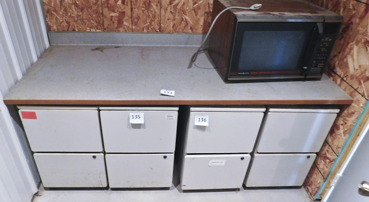 counter top desk top