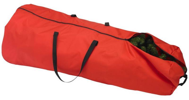 lot 39 image: alcove Rolling Tree Storage Bag