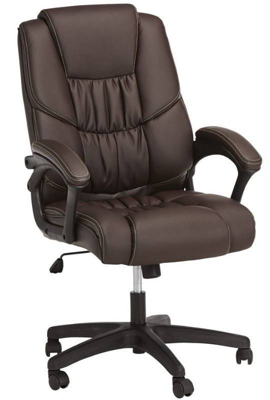 lot 55 image: alcove executive office chair