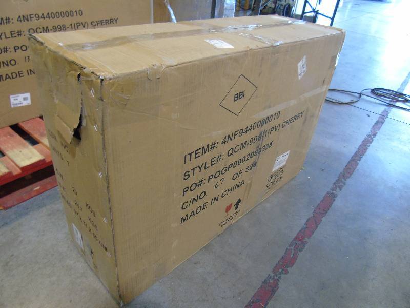 lot 83 image: alcove Franklin Electric Fireplace Heater with Mantel