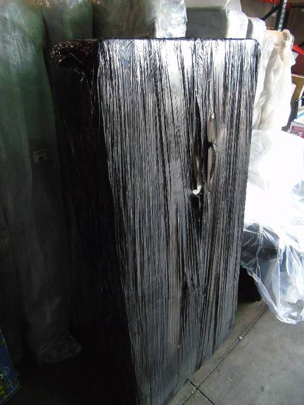lot 111 image: Serta Perfect Sleeper Box Spring - Twin