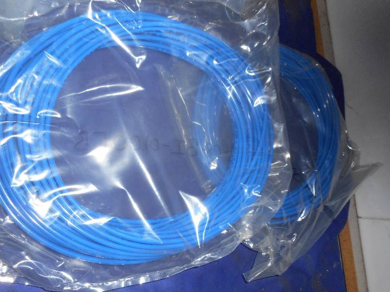 lot 17 image: TUBING