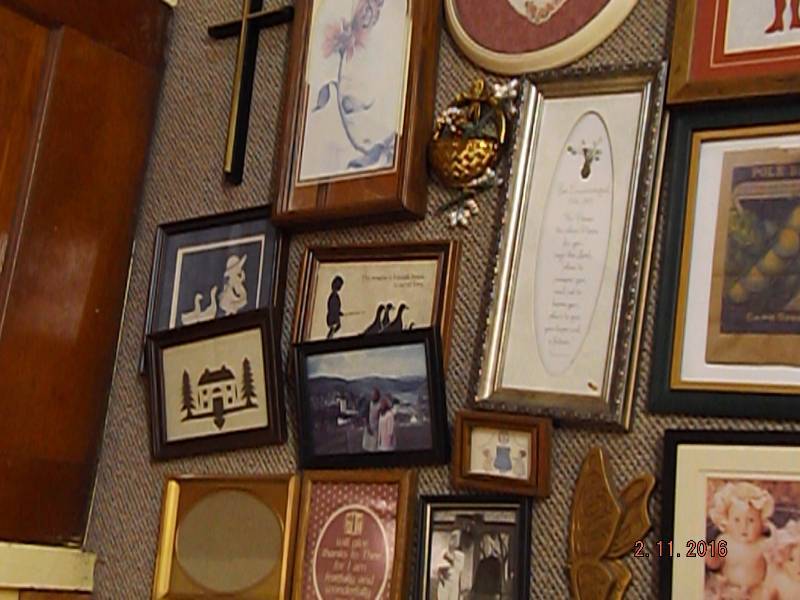 Home Decor