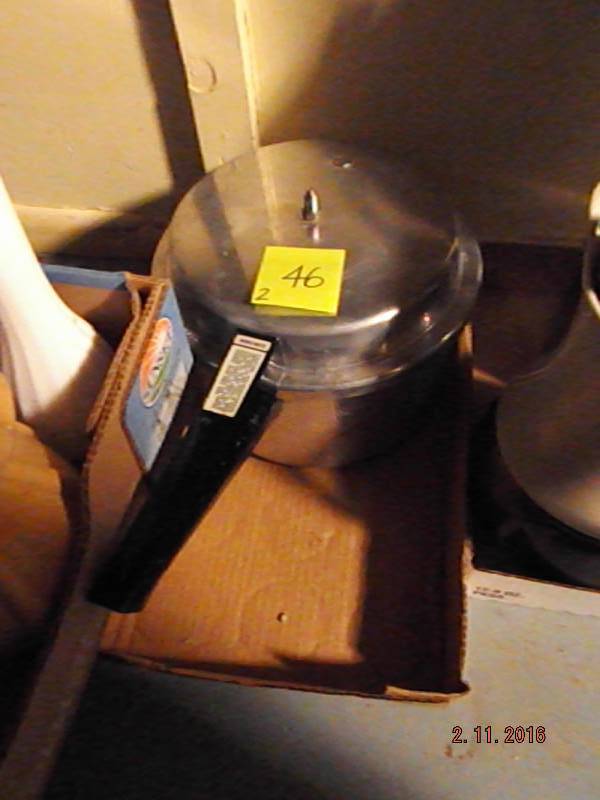 Kitchenware
