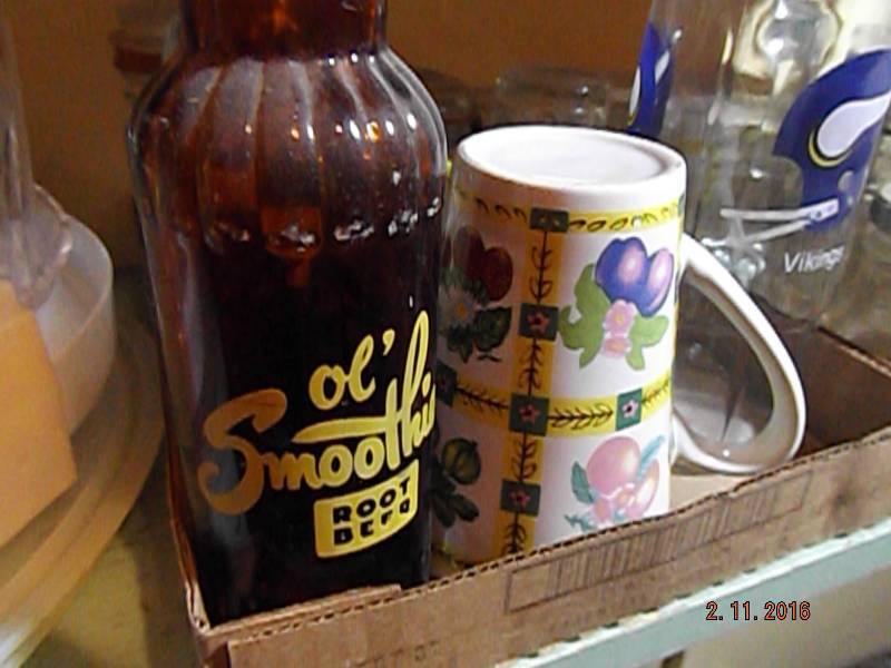 Kitchenware