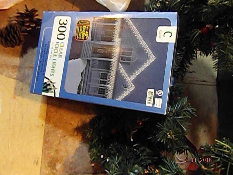 Holiday Decor