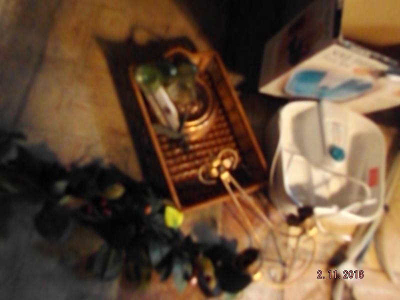 Home Interior