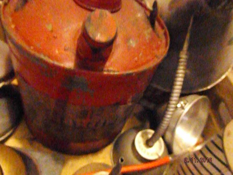 Antiques