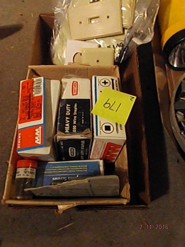 Tools & Repair