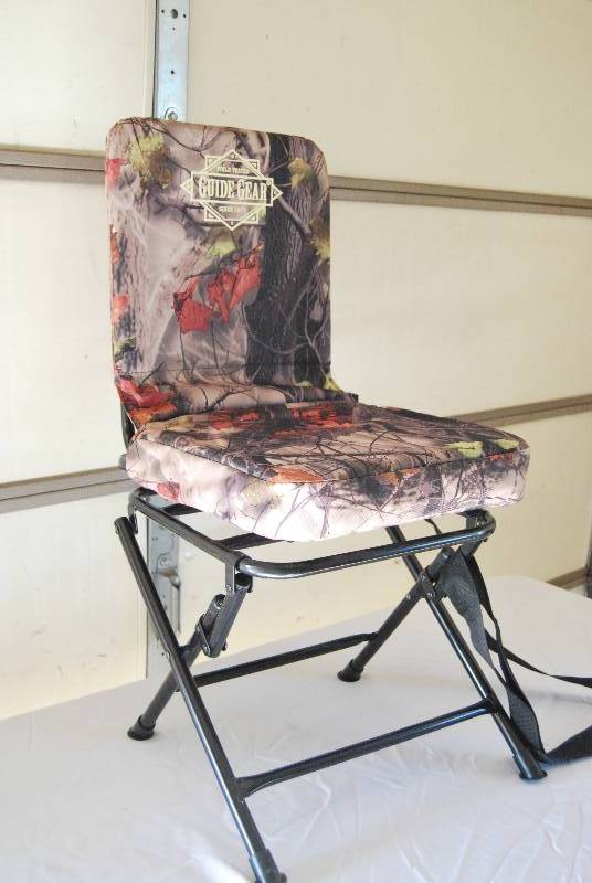 Sportsman 138