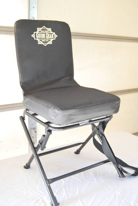 Sportsman 138