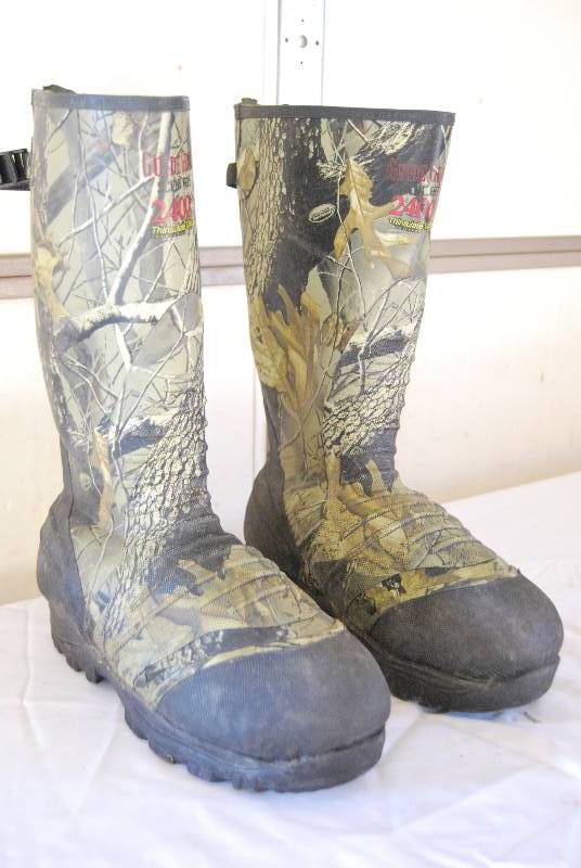 Sportsman 138