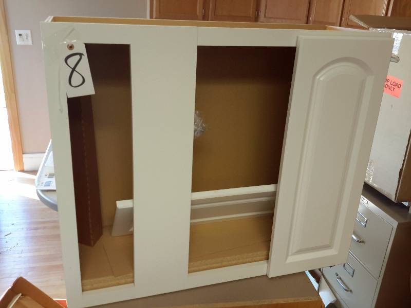 Corner Cabinet