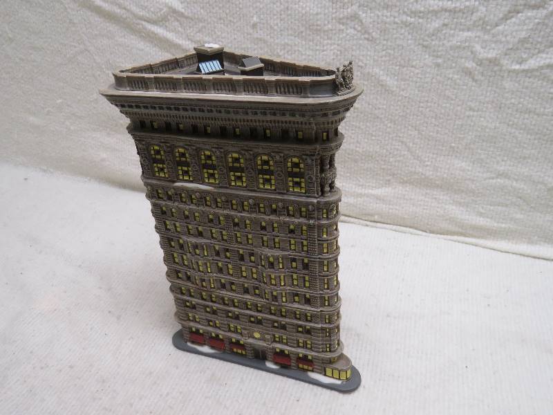 Flatiron Building