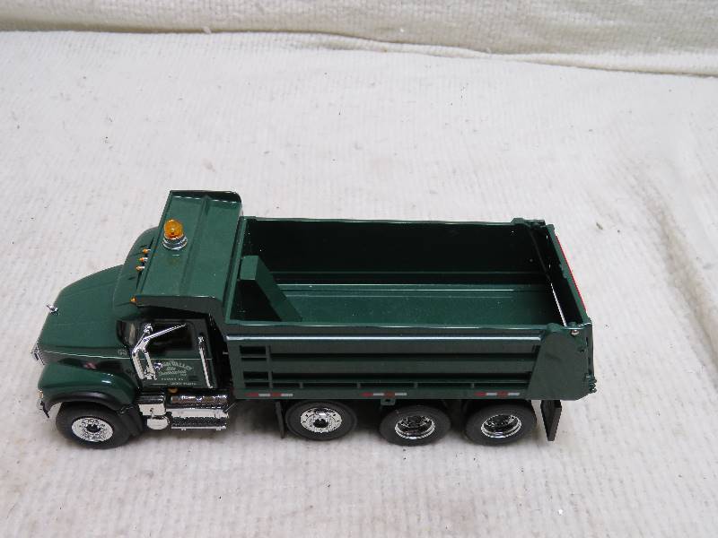 Collectible Mack Truck