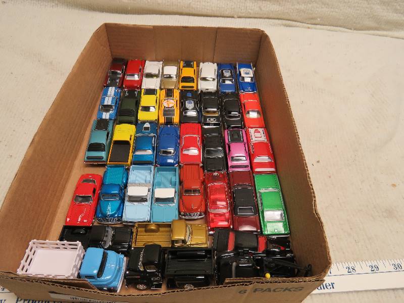 Collectible Cars