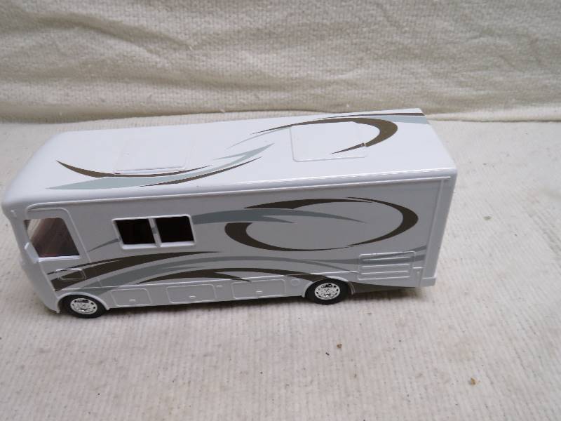 Collectible Camper