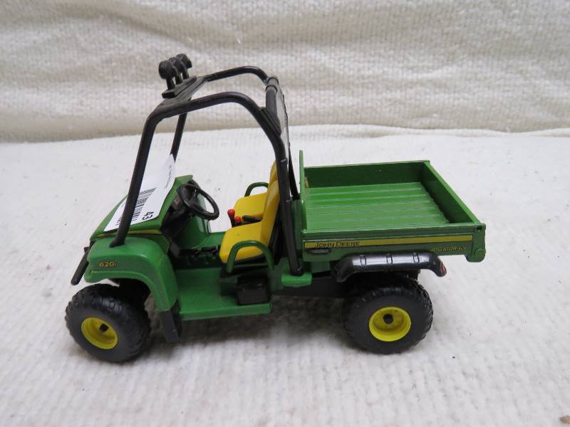 Collectible John Deere Gator