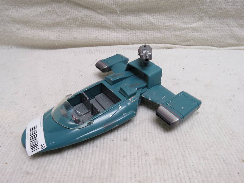 Collectible AirShip