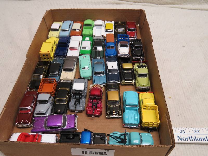 Collectible Cars