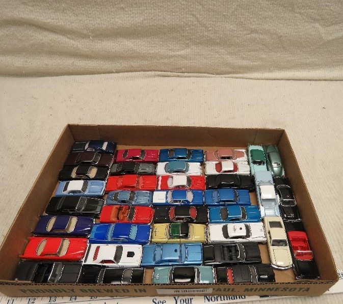 Collectible Cars
