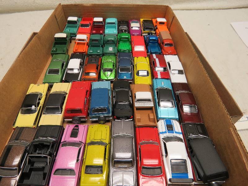 Collectible Cars