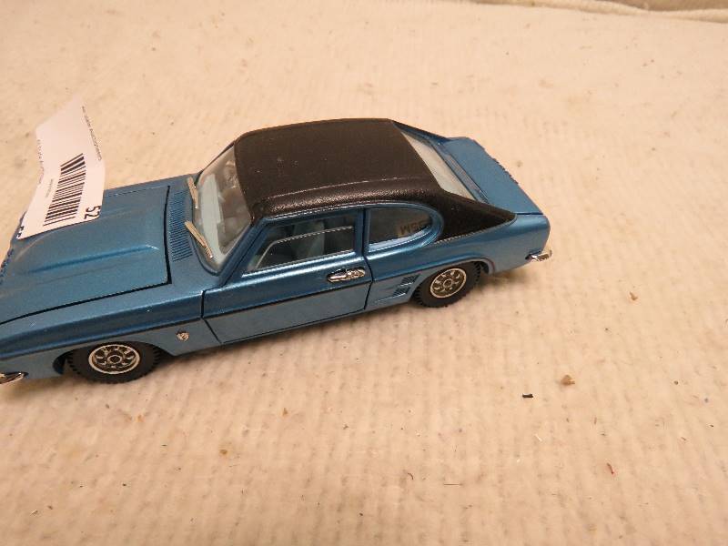 Collectible Ford