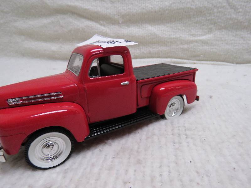 Vintage Liberty Classics Ford