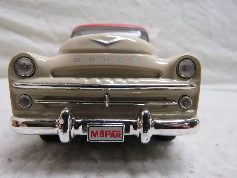 Vintage Liberty Classics Dodge