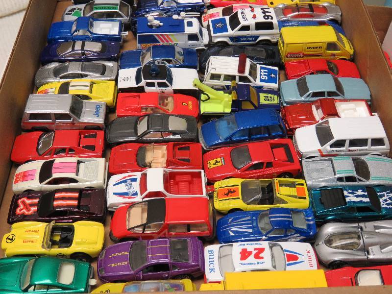 Collectible Cars